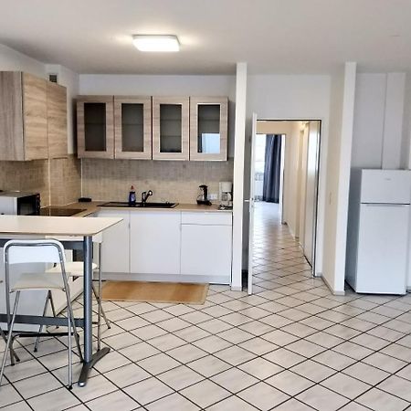 Avi Deluxe Altstadt Apart Apartman Düsseldorf Kültér fotó