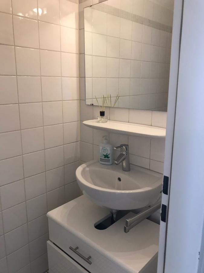 Avi Deluxe Altstadt Apart Apartman Düsseldorf Kültér fotó