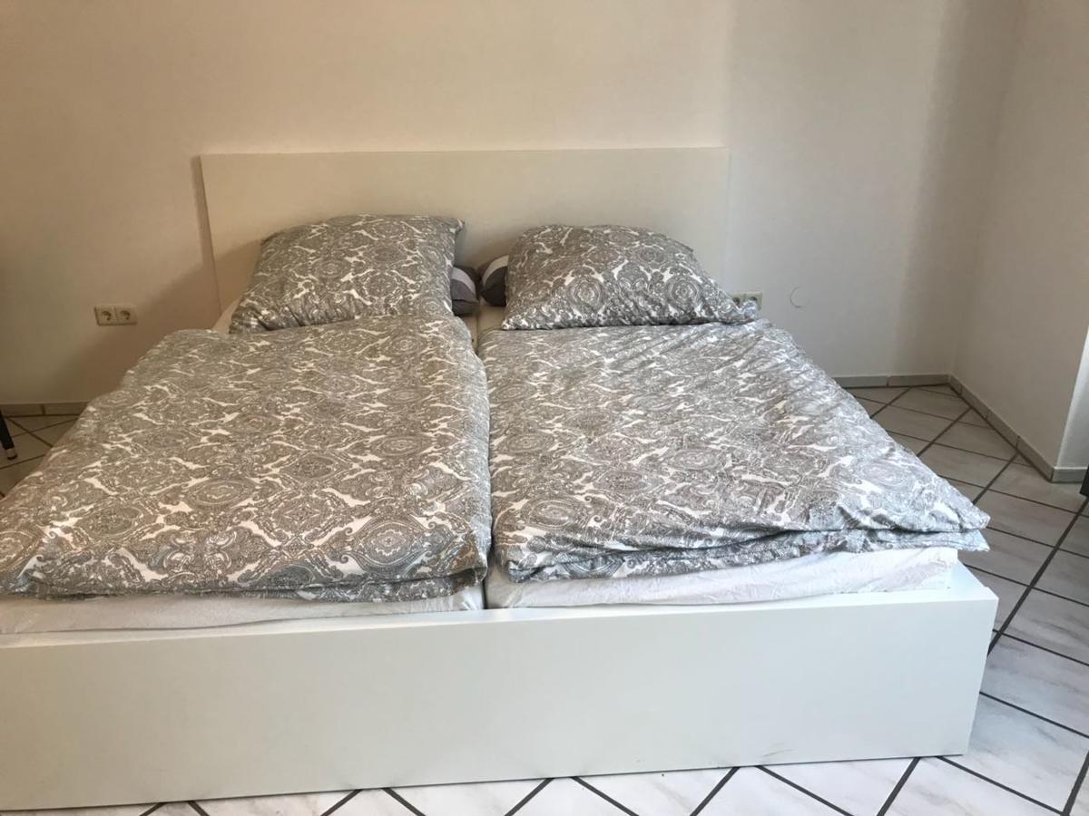 Avi Deluxe Altstadt Apart Apartman Düsseldorf Kültér fotó