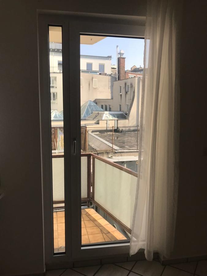 Avi Deluxe Altstadt Apart Apartman Düsseldorf Kültér fotó