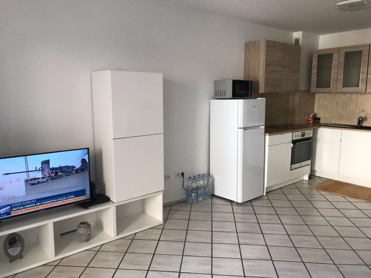 Avi Deluxe Altstadt Apart Apartman Düsseldorf Kültér fotó