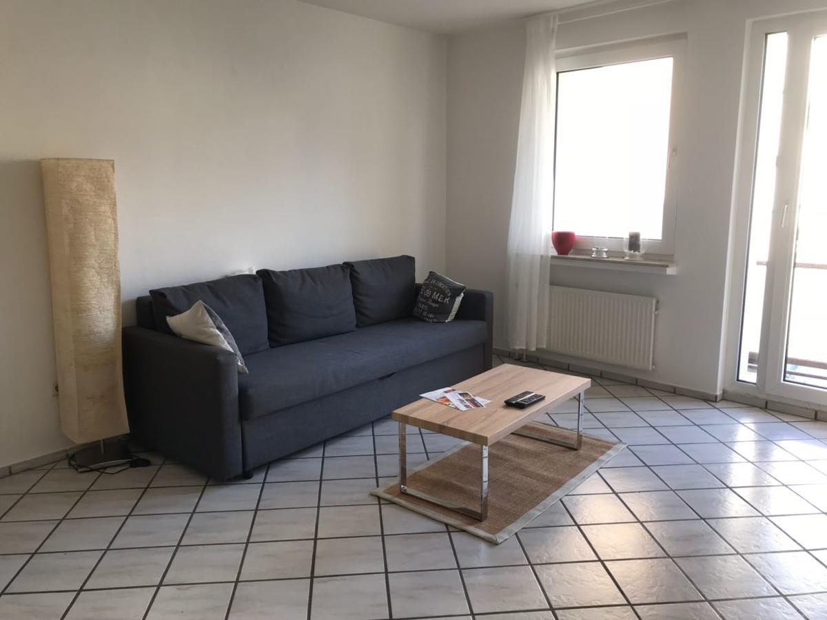 Avi Deluxe Altstadt Apart Apartman Düsseldorf Kültér fotó