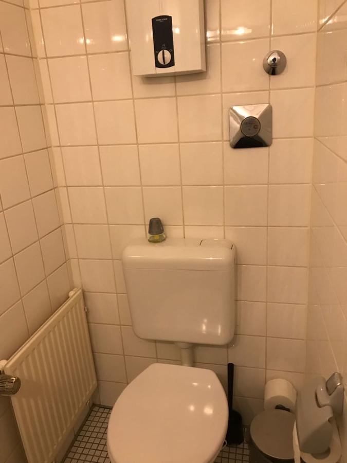Avi Deluxe Altstadt Apart Apartman Düsseldorf Kültér fotó
