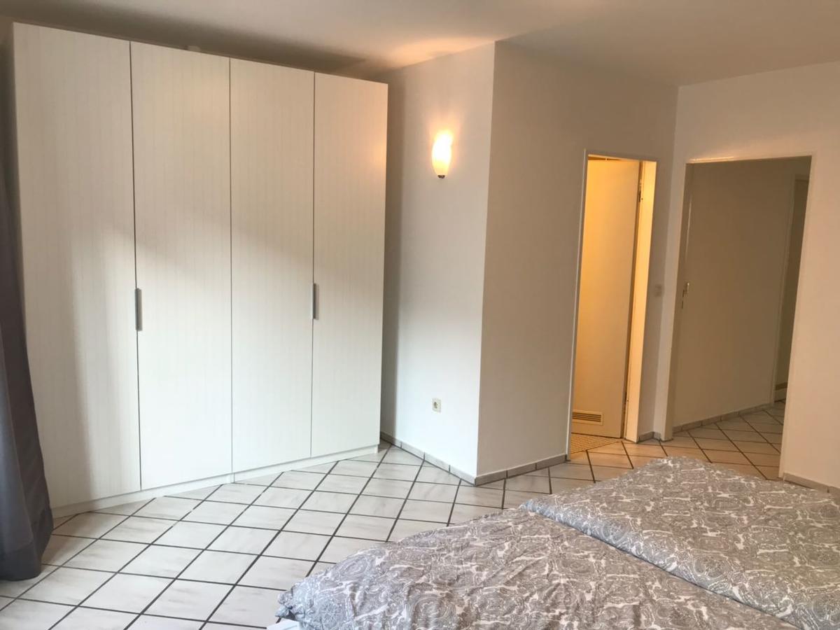 Avi Deluxe Altstadt Apart Apartman Düsseldorf Kültér fotó