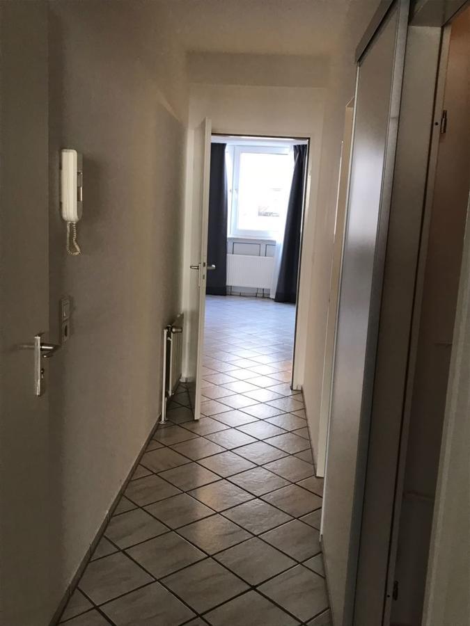 Avi Deluxe Altstadt Apart Apartman Düsseldorf Kültér fotó