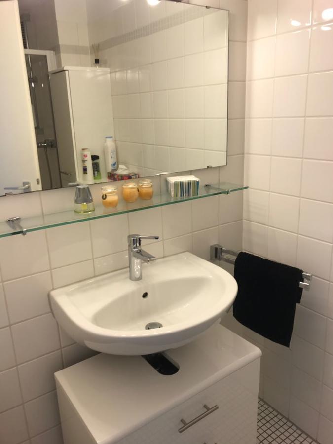 Avi Deluxe Altstadt Apart Apartman Düsseldorf Kültér fotó