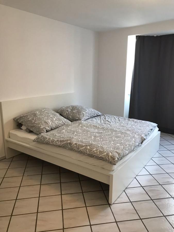 Avi Deluxe Altstadt Apart Apartman Düsseldorf Kültér fotó