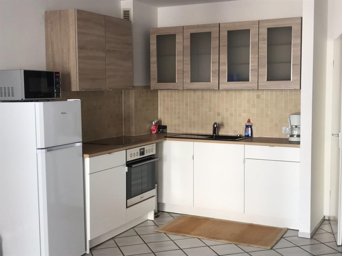Avi Deluxe Altstadt Apart Apartman Düsseldorf Kültér fotó
