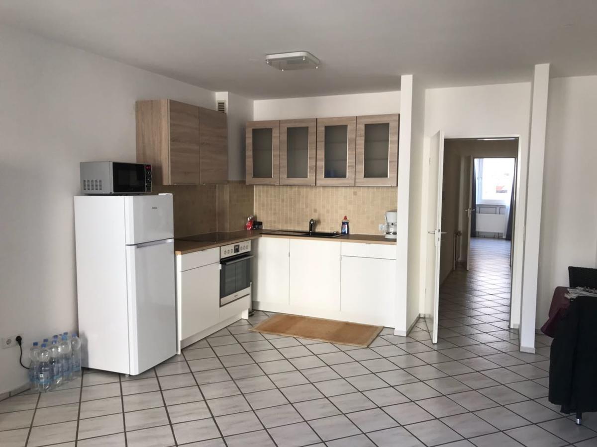 Avi Deluxe Altstadt Apart Apartman Düsseldorf Kültér fotó