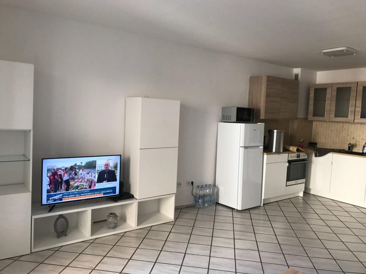 Avi Deluxe Altstadt Apart Apartman Düsseldorf Kültér fotó
