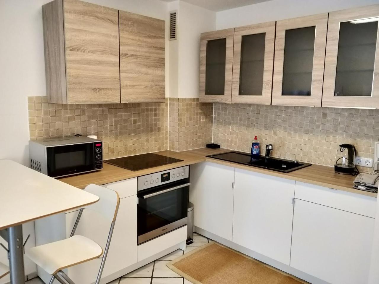 Avi Deluxe Altstadt Apart Apartman Düsseldorf Kültér fotó