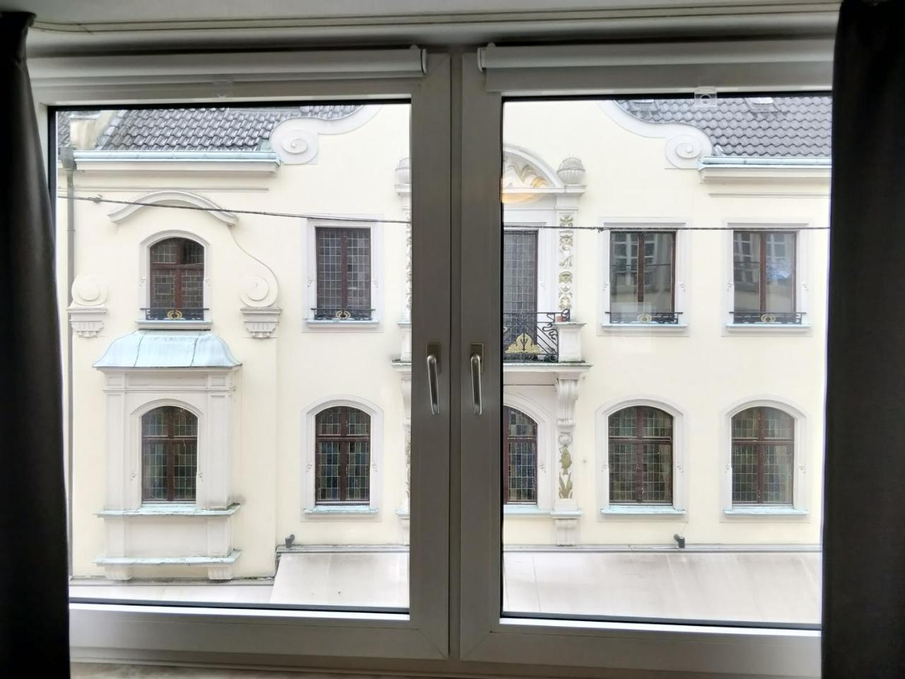 Avi Deluxe Altstadt Apart Apartman Düsseldorf Kültér fotó