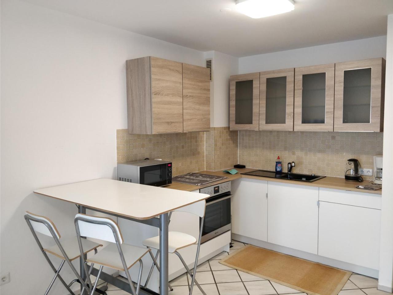 Avi Deluxe Altstadt Apart Apartman Düsseldorf Kültér fotó