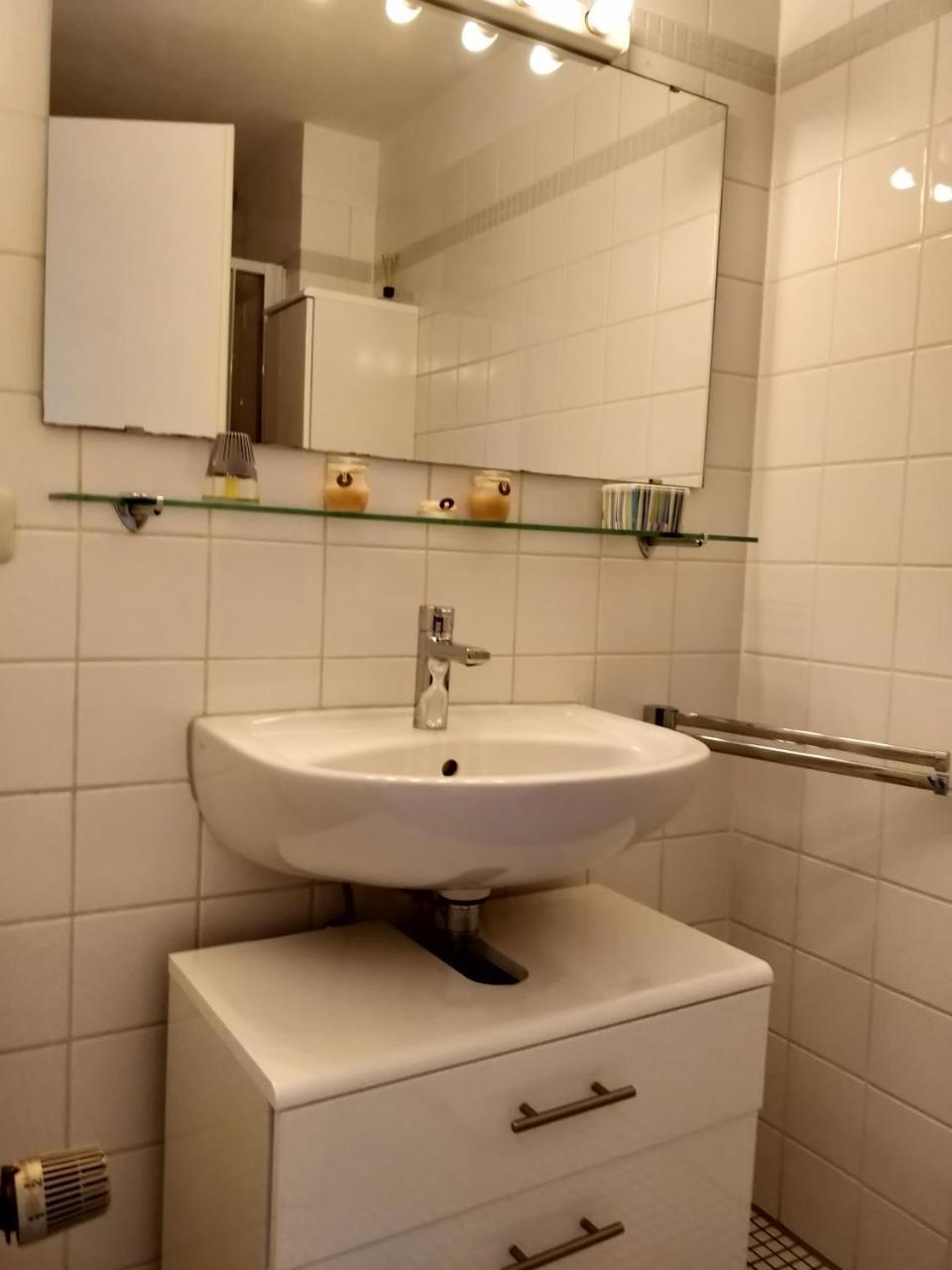 Avi Deluxe Altstadt Apart Apartman Düsseldorf Kültér fotó
