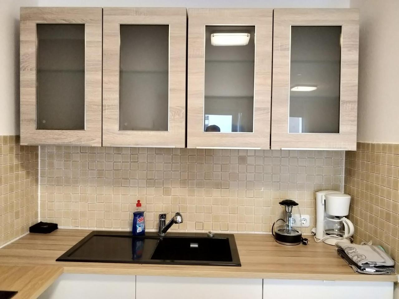 Avi Deluxe Altstadt Apart Apartman Düsseldorf Kültér fotó